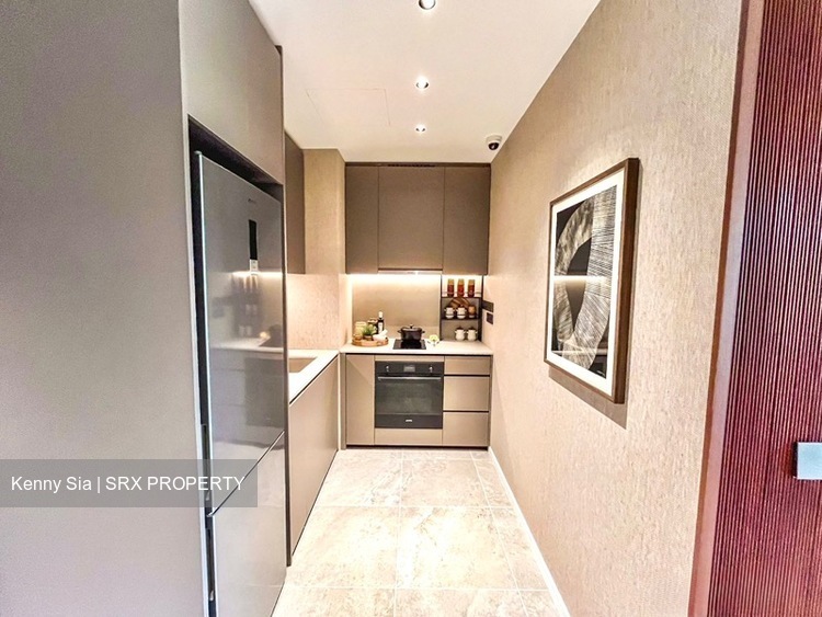 Aurea (D7), Apartment #537937901